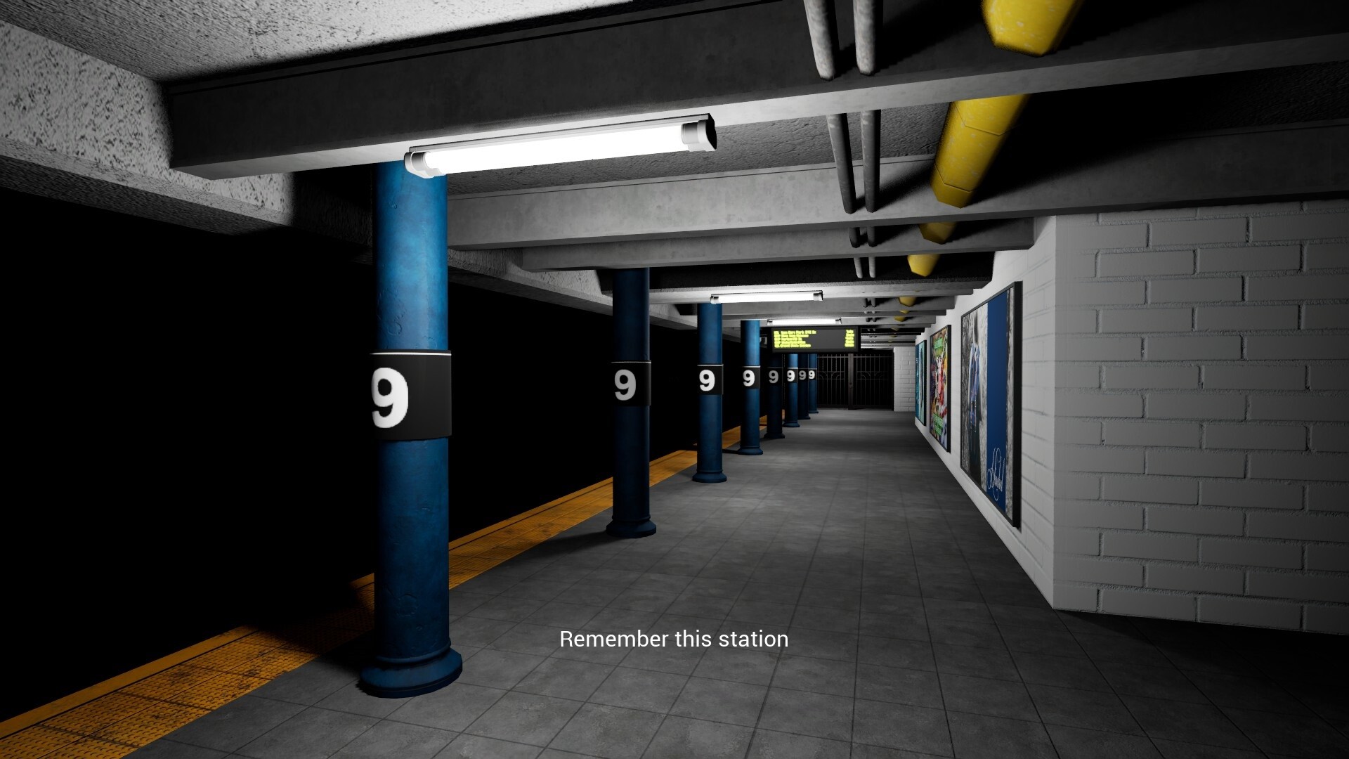 Скриншот из игры Anomaly Exit - 6