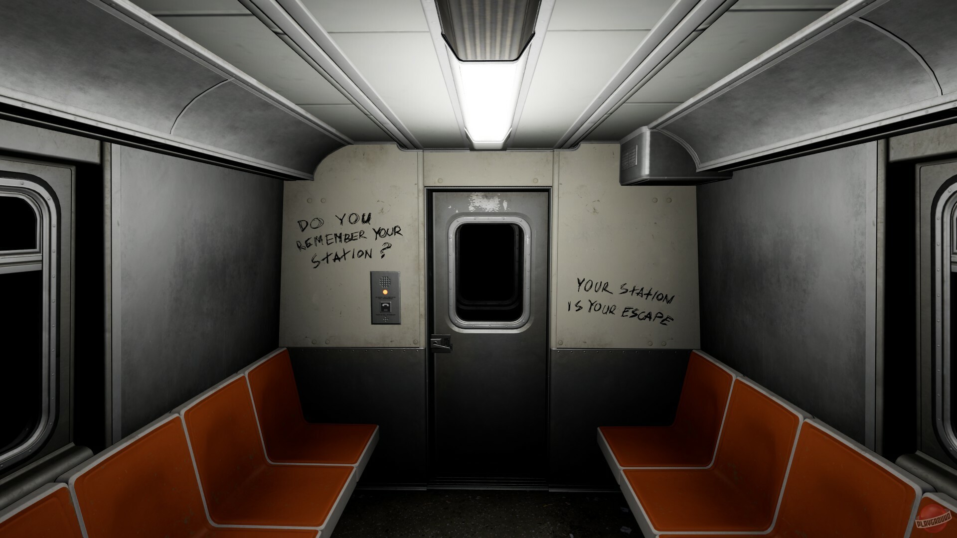 Скриншот из игры Anomaly Exit - 10