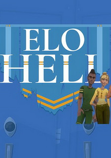 Обложка игры Elo Hell