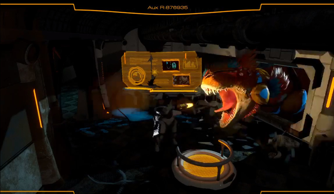 Скриншот из игры Elo Hell - 5