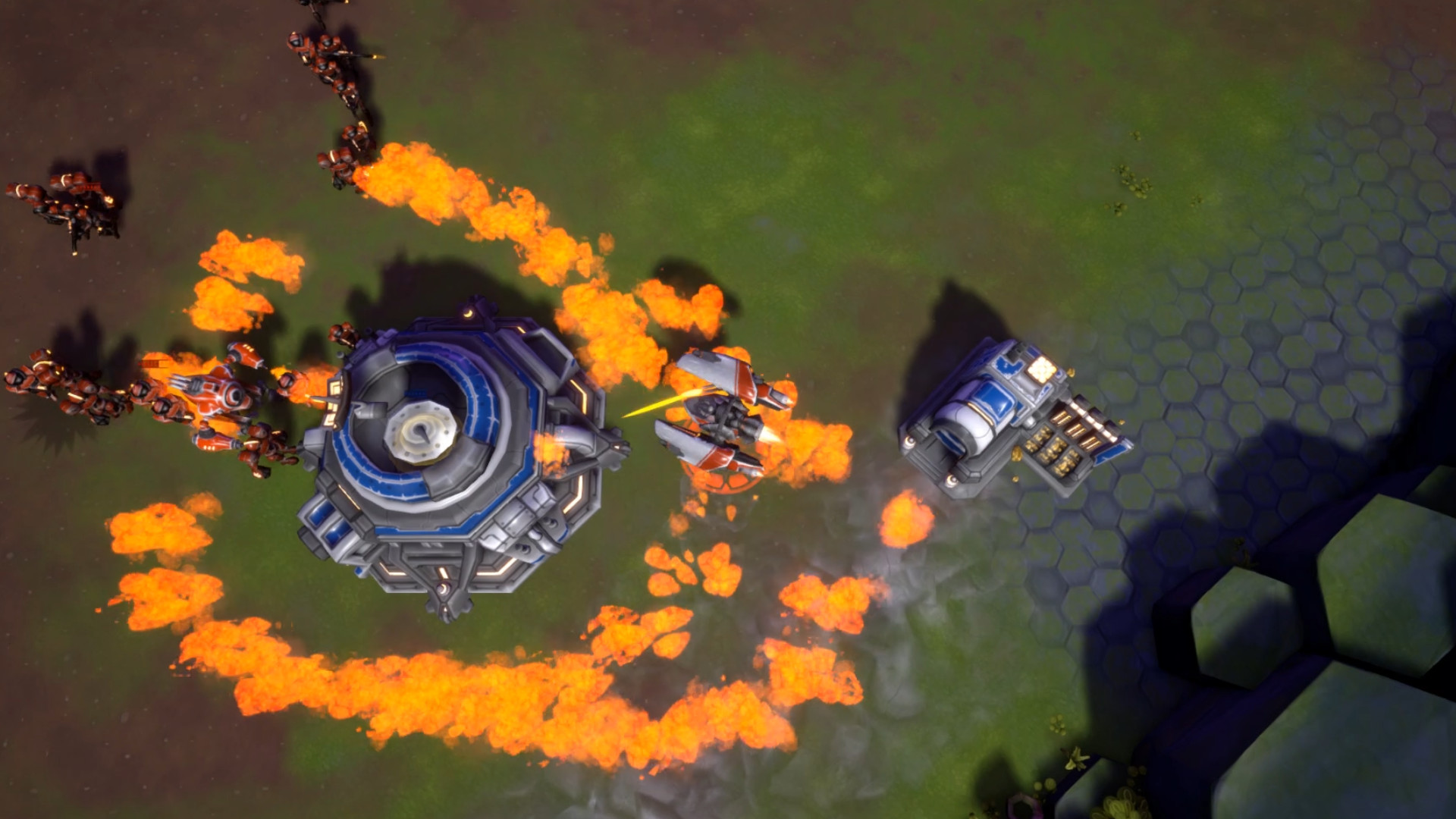 Скриншот из игры Elo Hell - 4