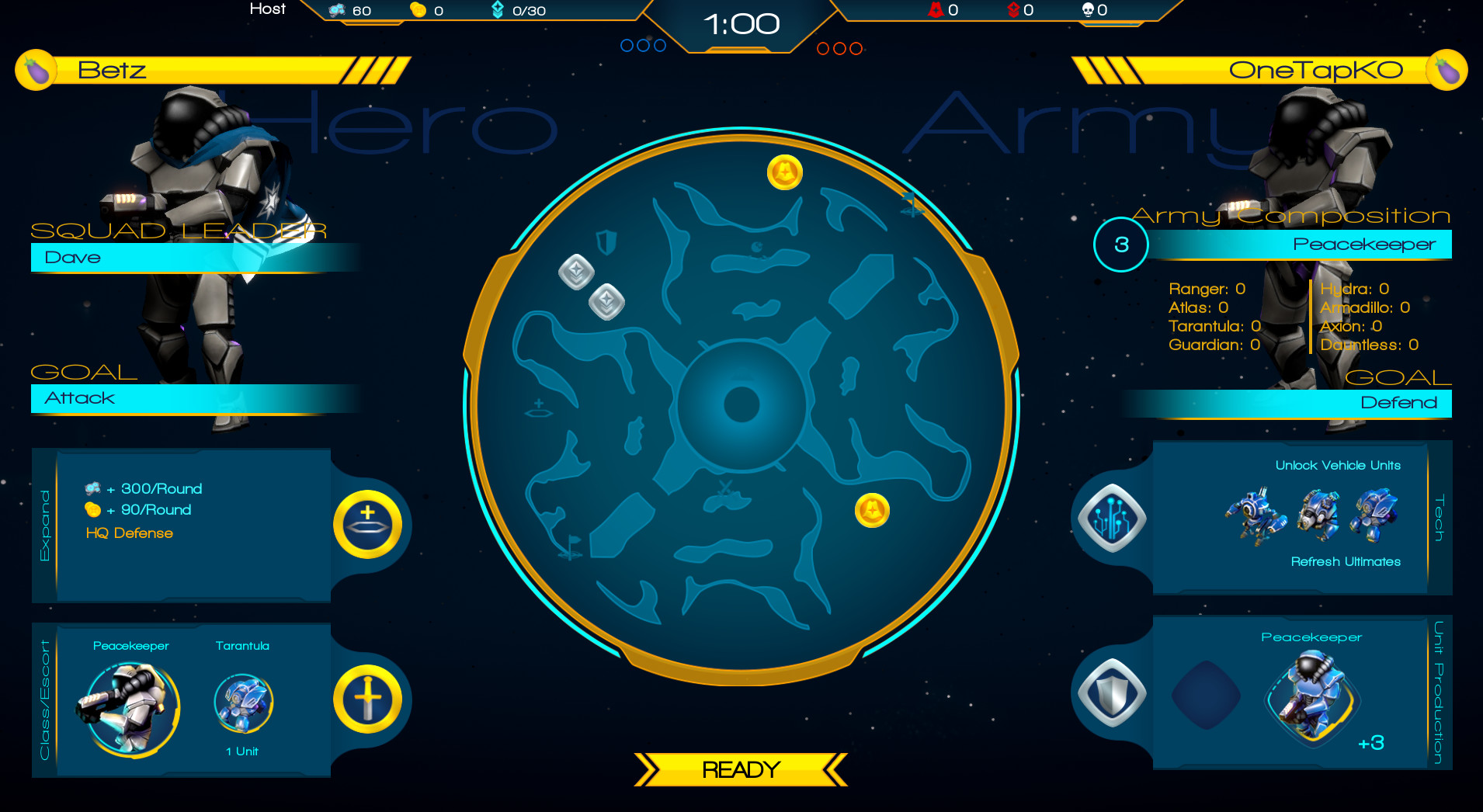 Скриншот из игры Elo Hell - 2