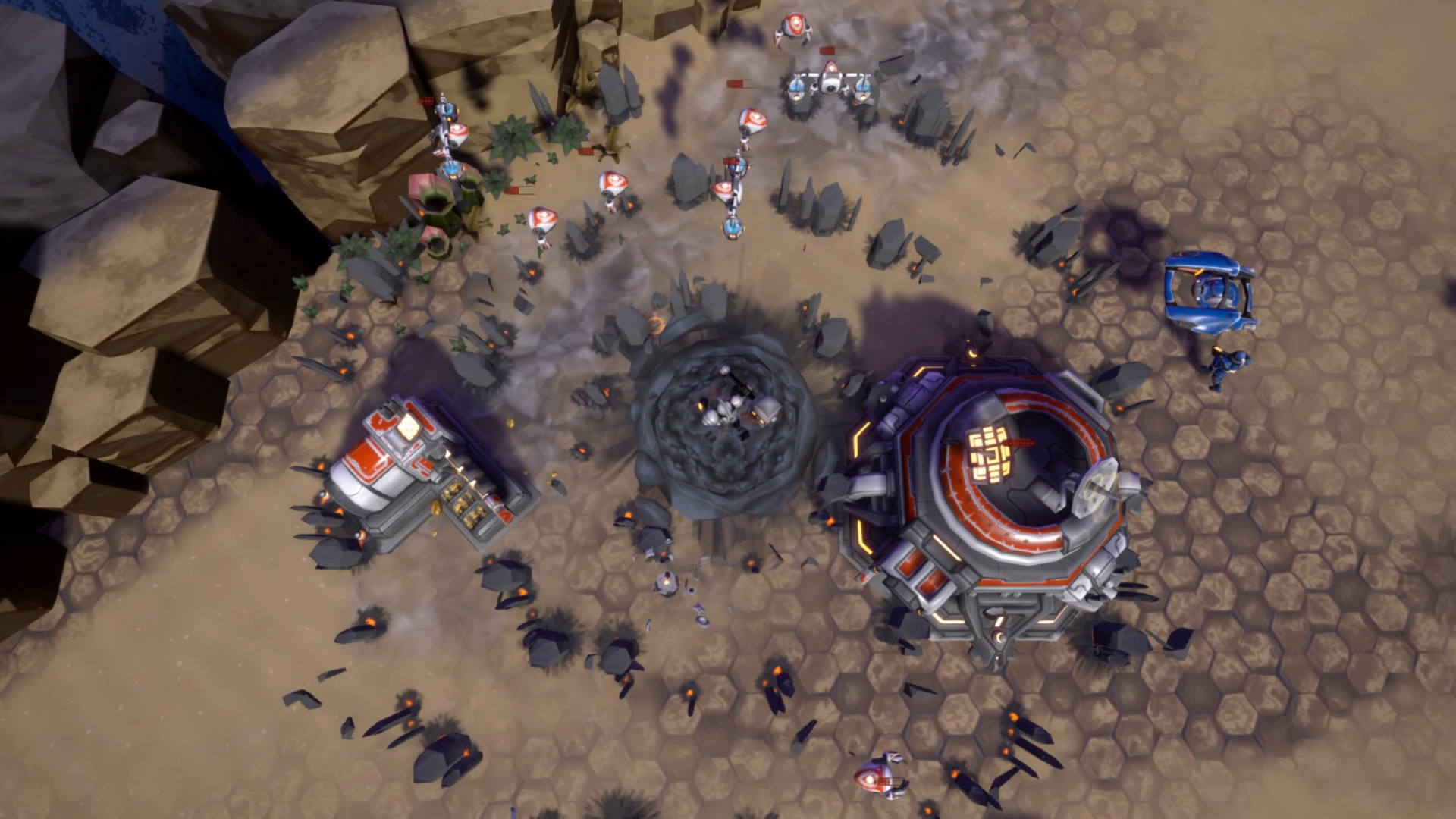 Скриншот из игры Elo Hell - 7