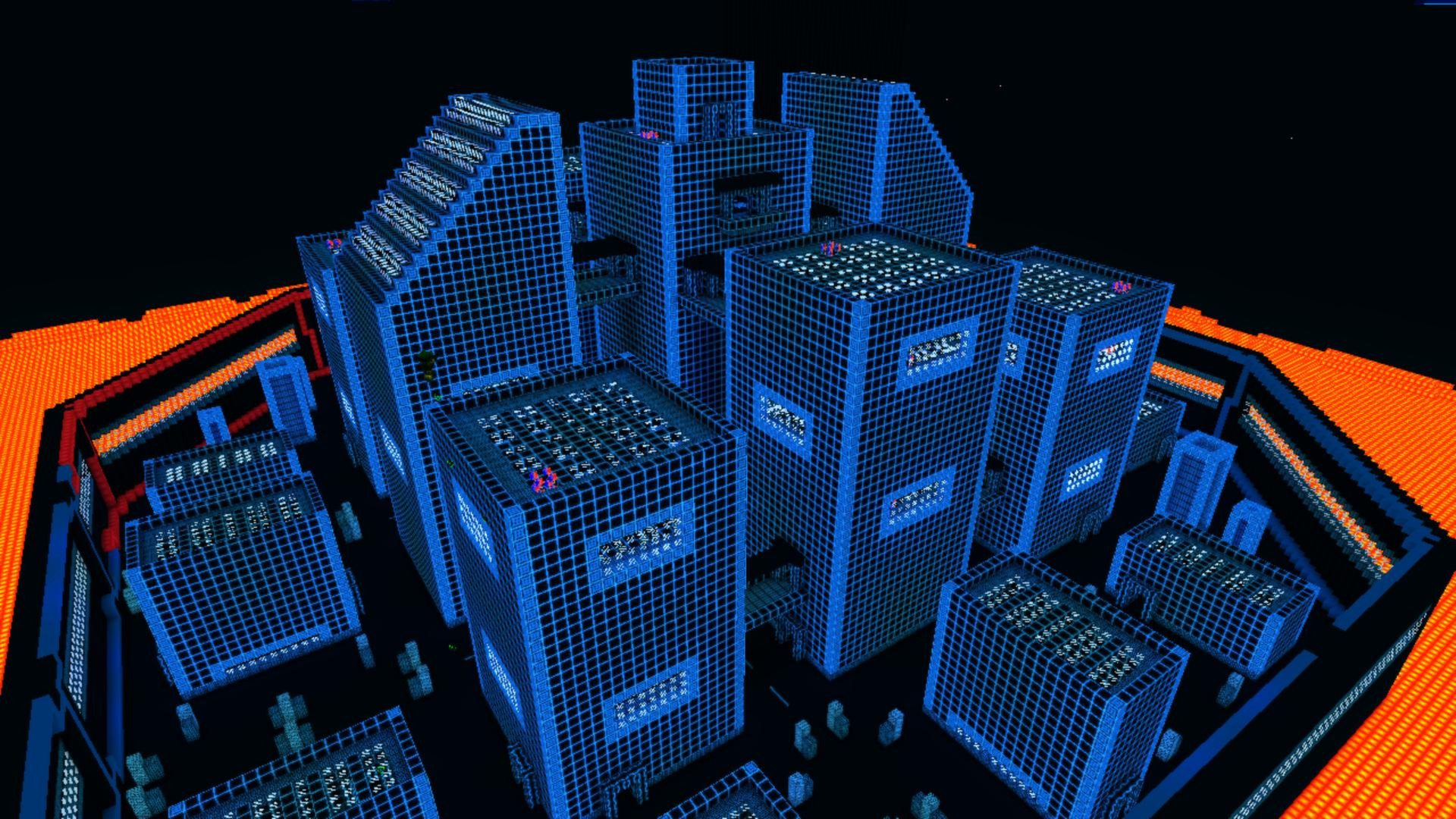 Скриншот из игры Guncraft - 41