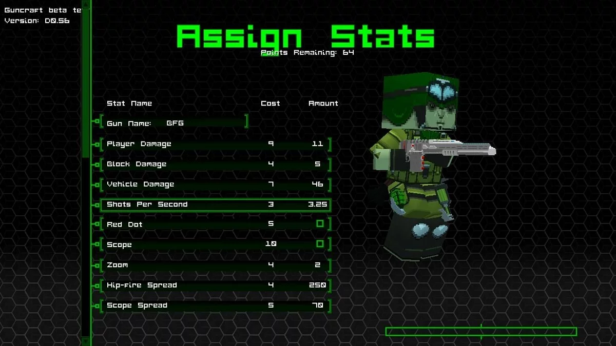 Скриншот из игры Guncraft - 30