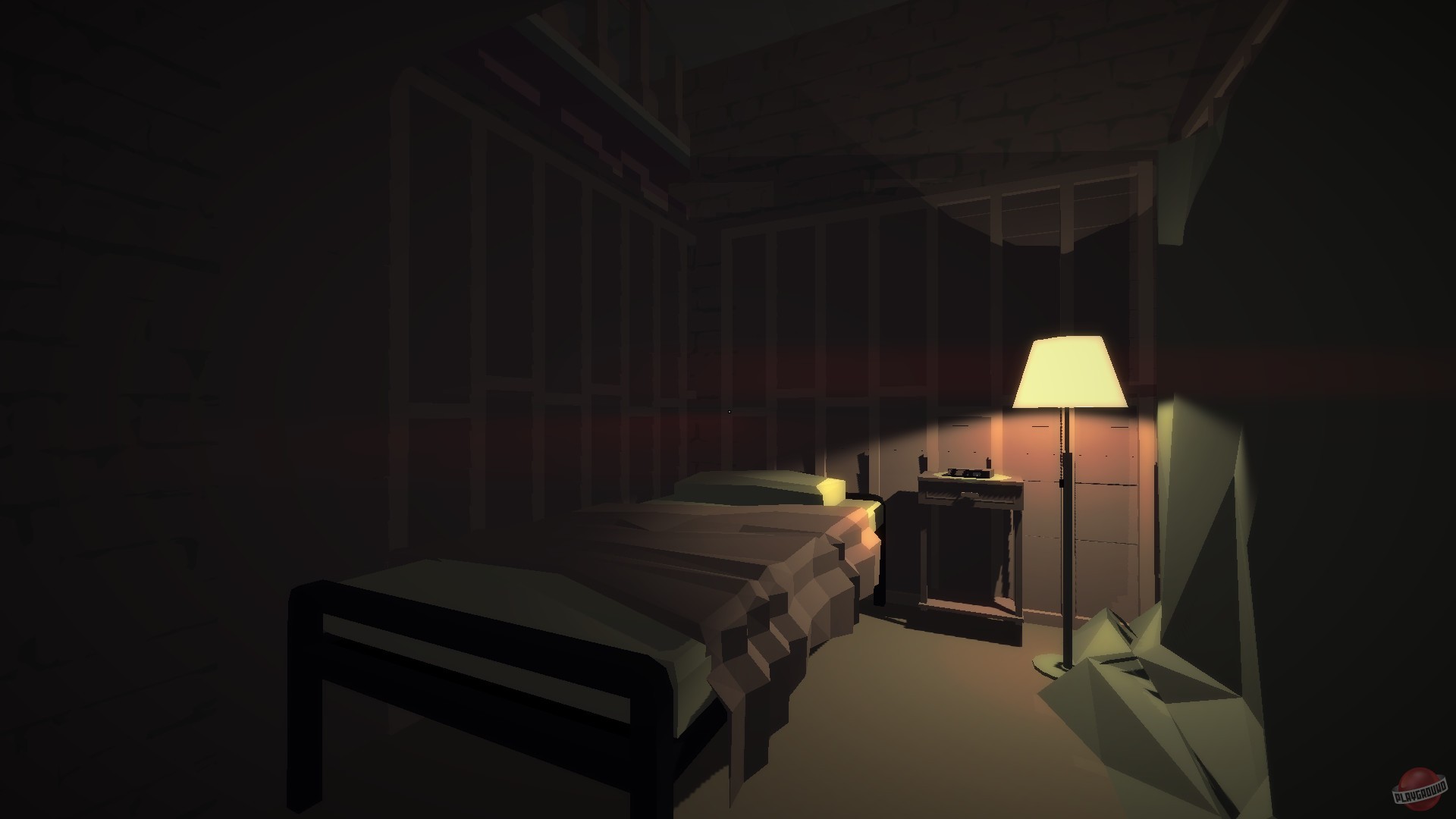 Скриншот из игры Jalopy - 18