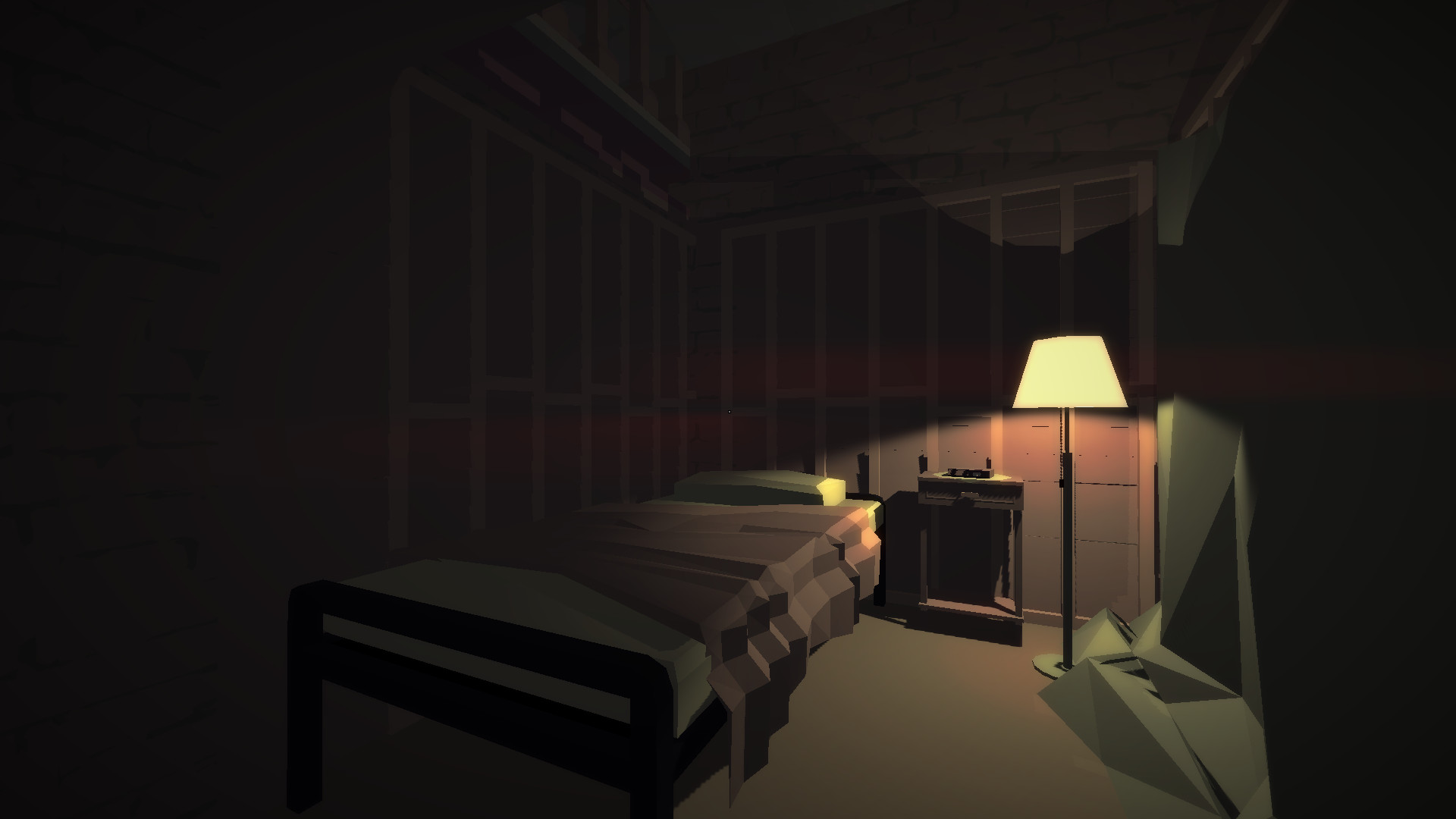 Скриншот из игры Jalopy - 47