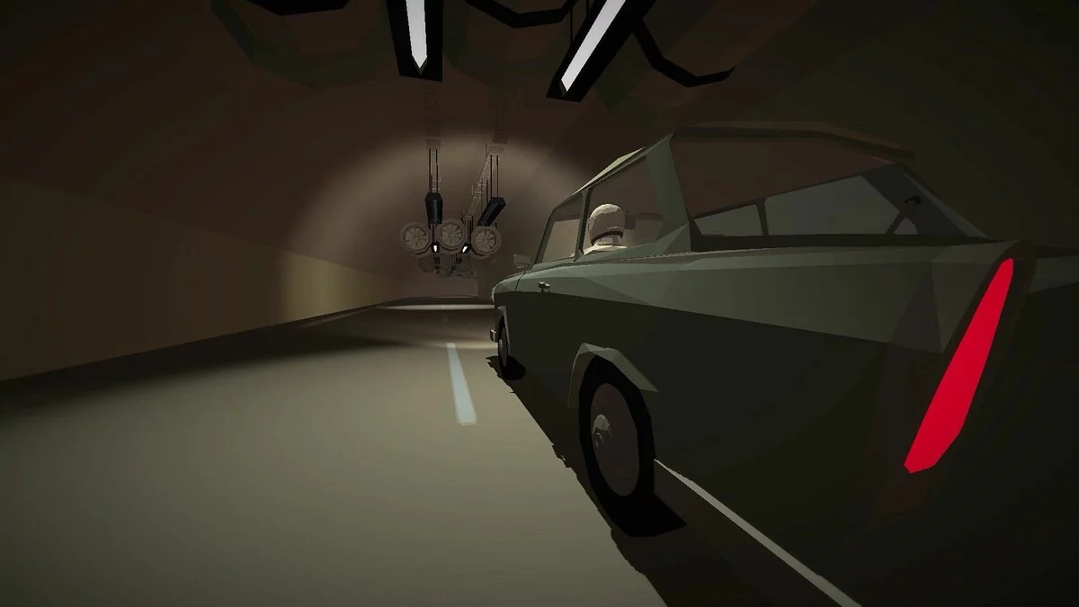 Скриншот из игры Jalopy - 34