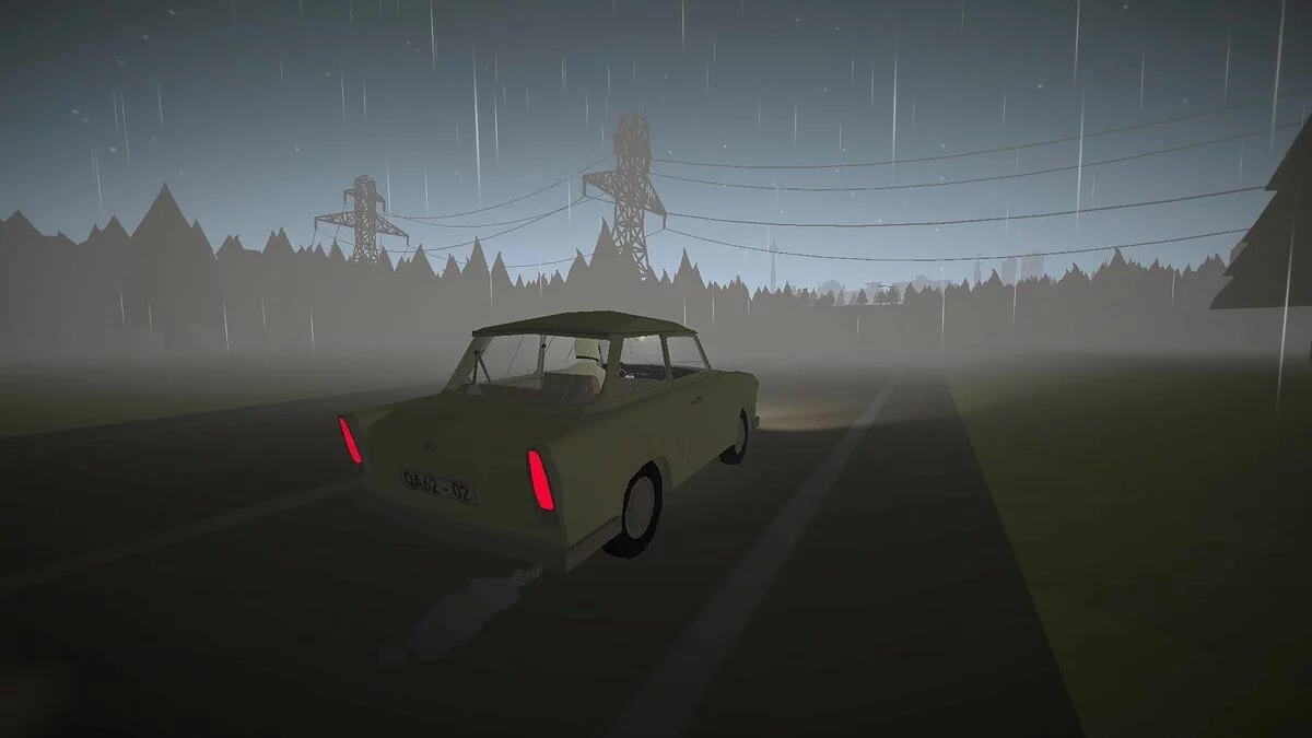Скриншот из игры Jalopy - 24