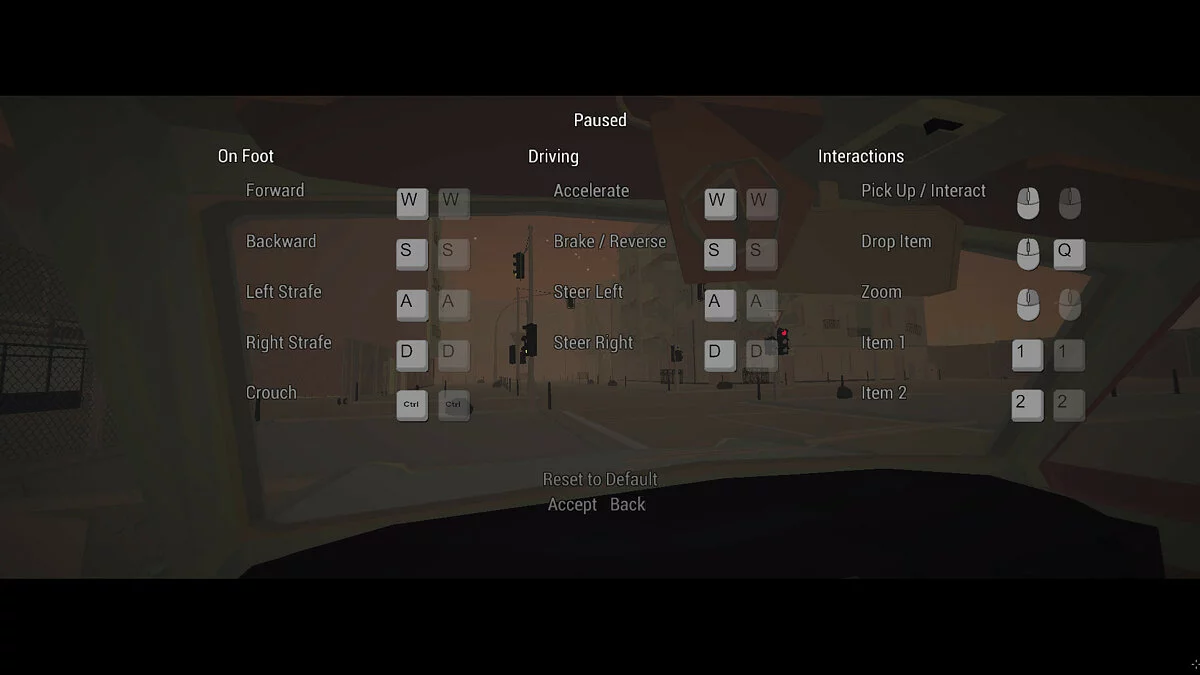 Скриншот из игры Jalopy - 30