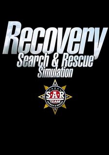 Обложка игры Recovery: The Search & Rescue Simulation