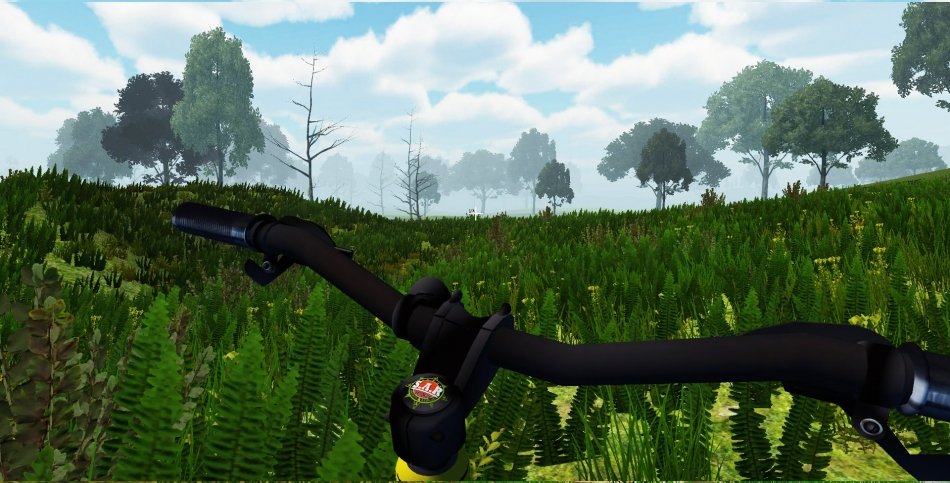 Скриншот из игры Recovery: The Search & Rescue Simulation - 2