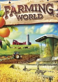 Обложка игры Farming World