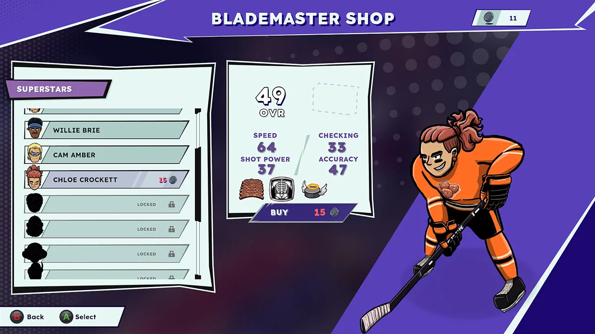 Скриншот из игры Tape to Tape - 29