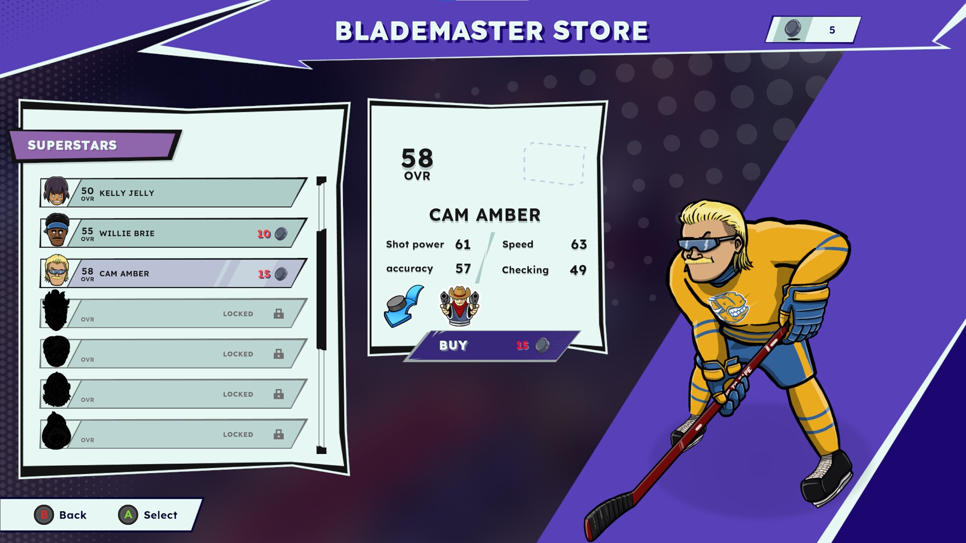 Скриншот из игры Tape to Tape - 4