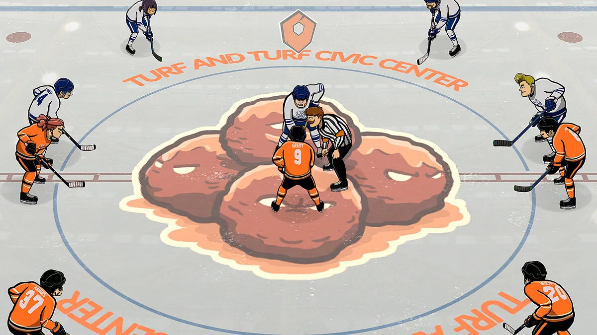 Скриншот из игры Tape to Tape - 20