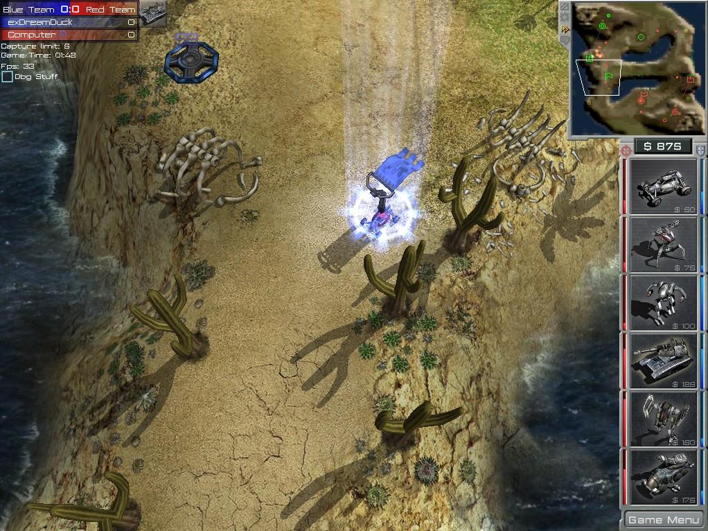 Скриншот из игры Arena Wars - 38