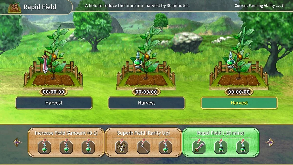 Скриншот из игры Isekai Rondo - 11