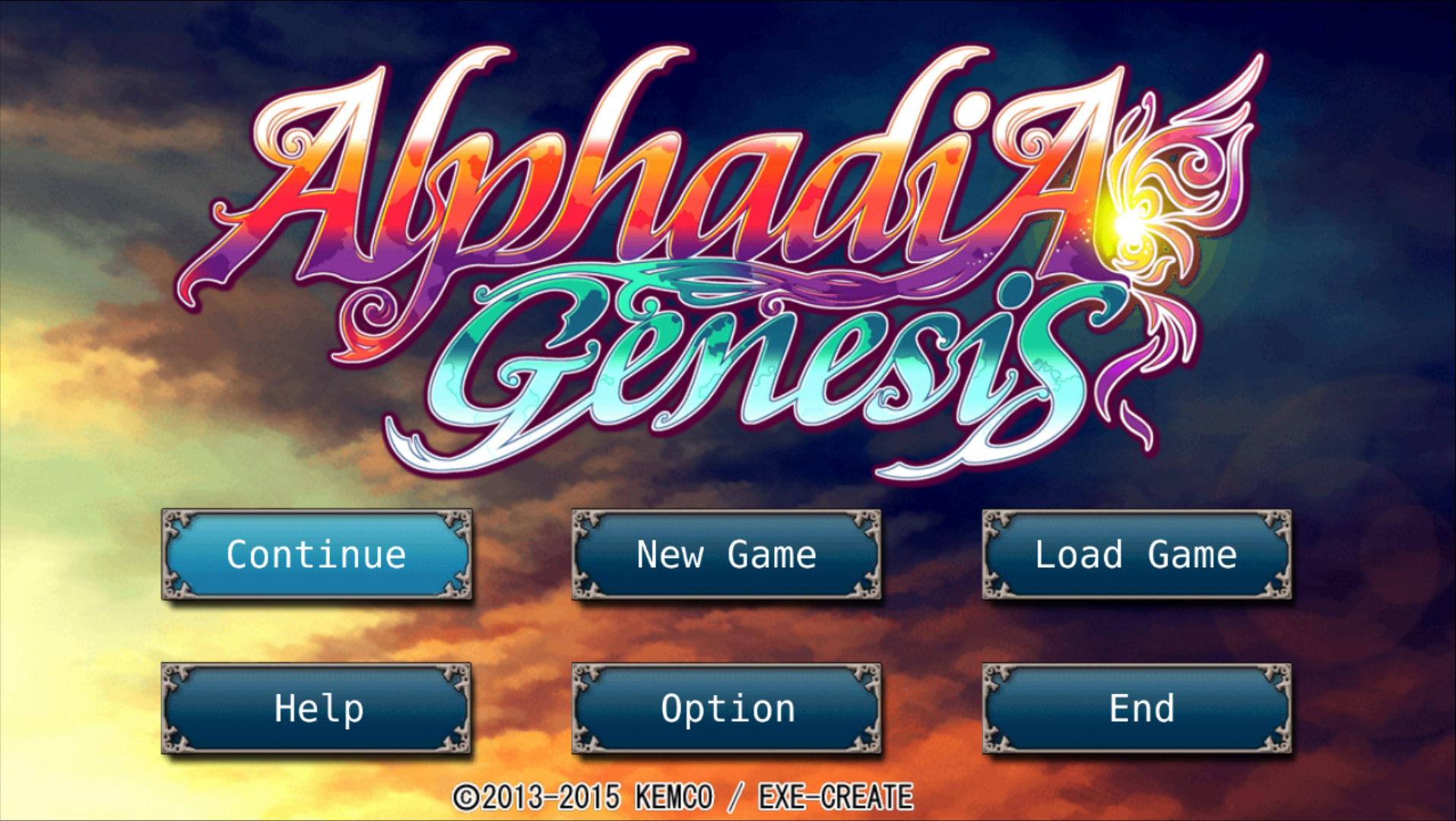 Скриншот из игры Alphadia Genesis - 62