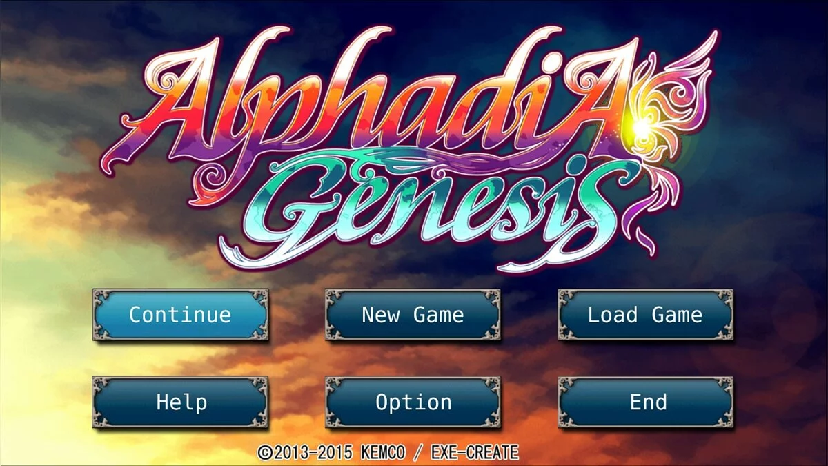 Скриншот из игры Alphadia Genesis - 36