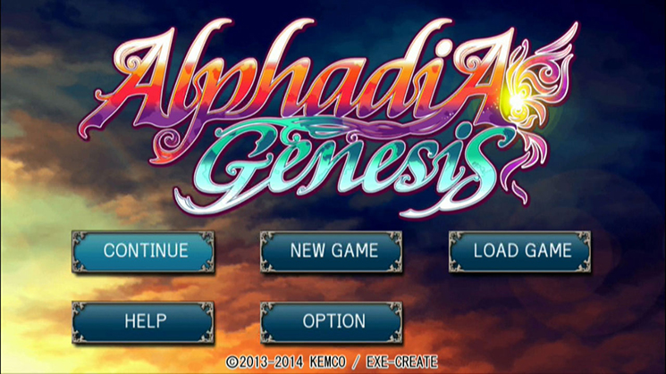 Скриншот из игры Alphadia Genesis - 53
