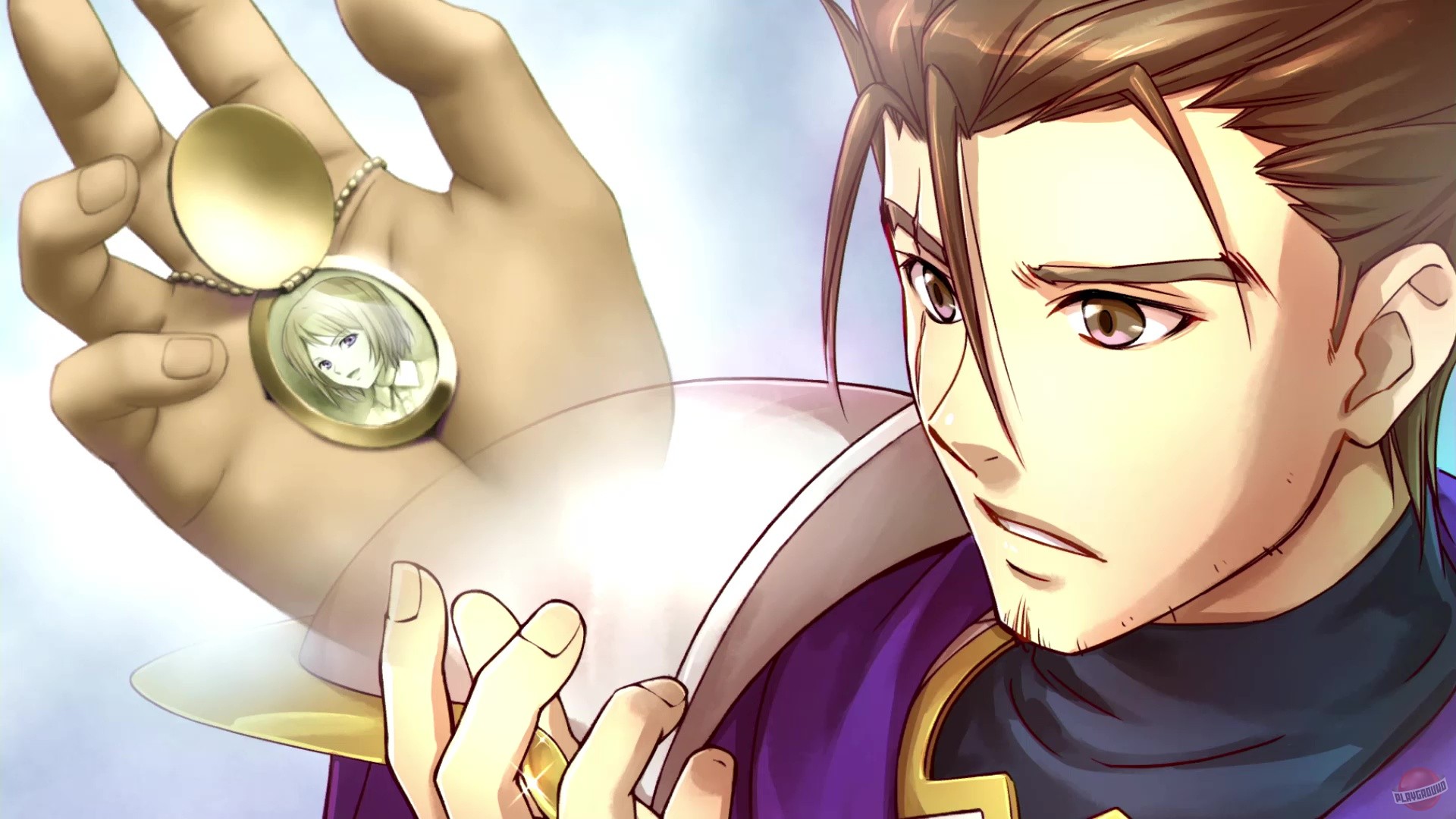 Скриншот из игры Frane: Dragons' Odyssey - 3