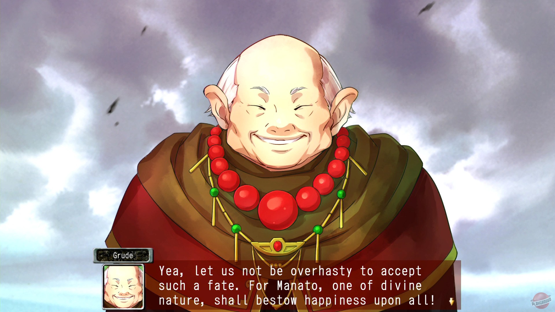 Скриншот из игры Frane: Dragons' Odyssey - 6