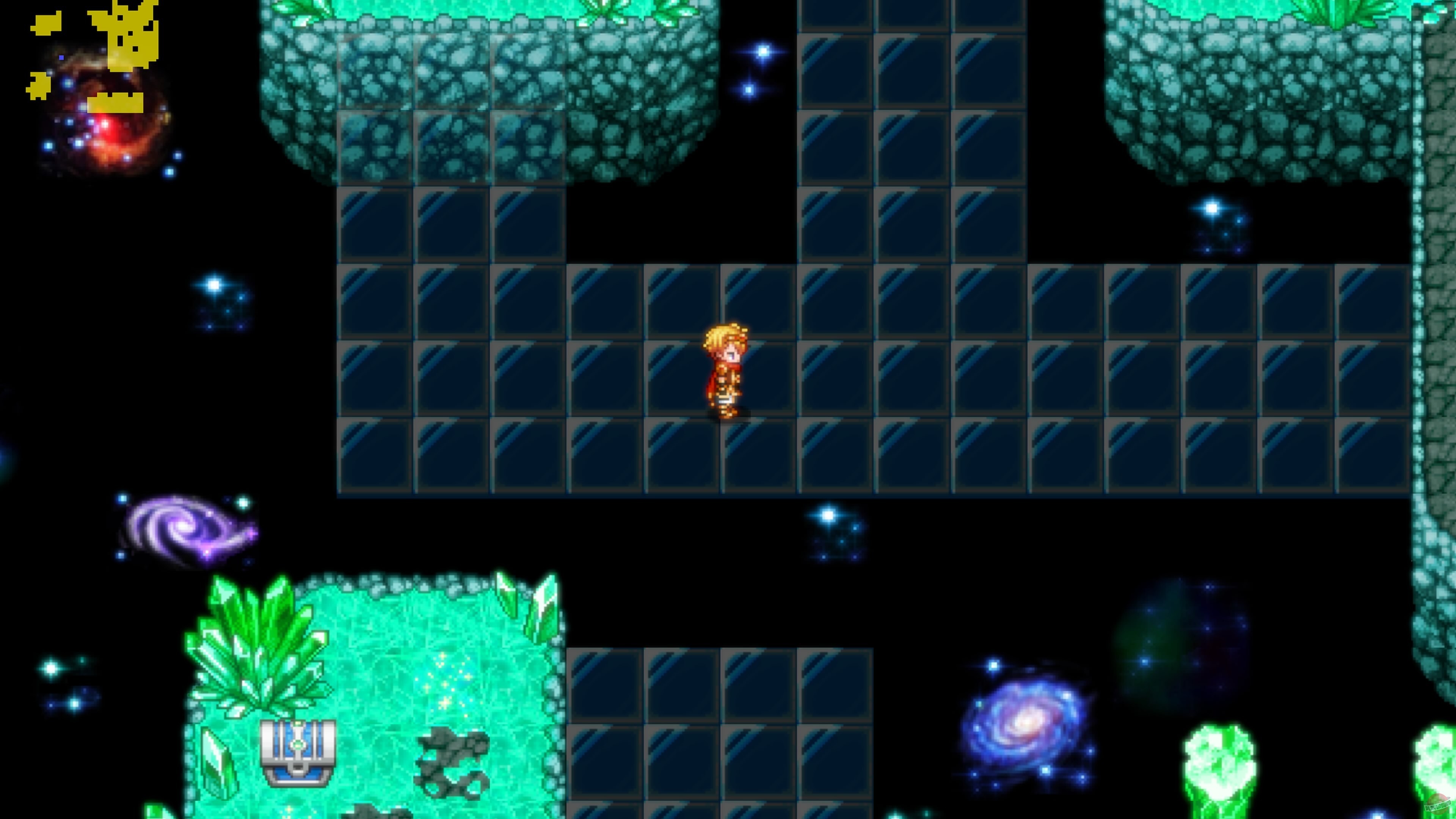 Скриншот из игры Spirit Valor - 6