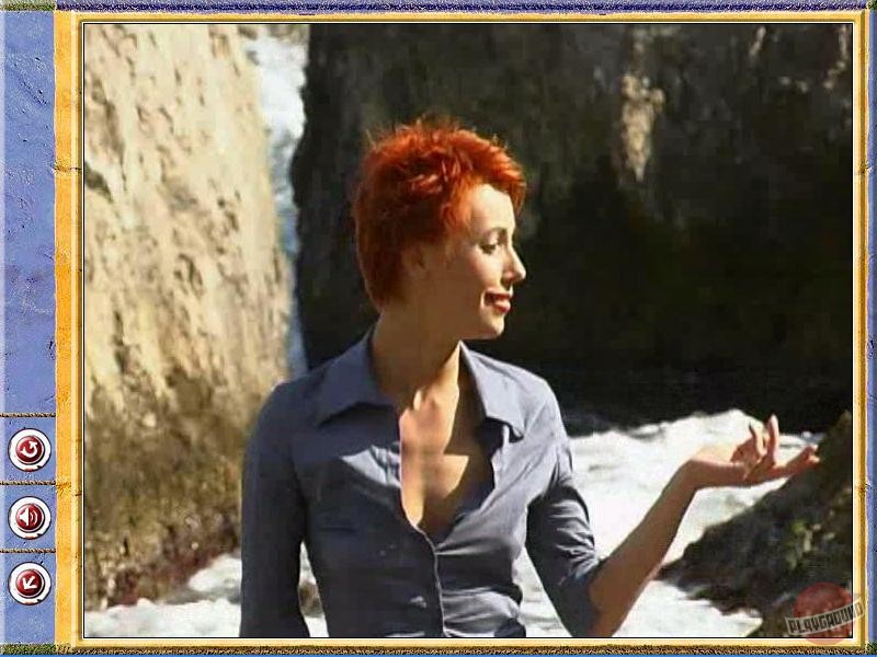 Скриншот из игры Рандеву с незнакомкой 3: Курортный роман - 4