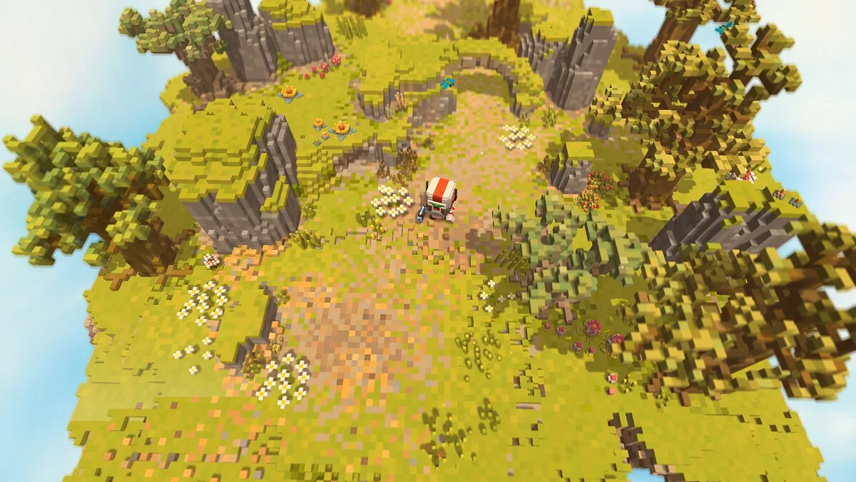 Скриншот из игры Smith and Winston - 20