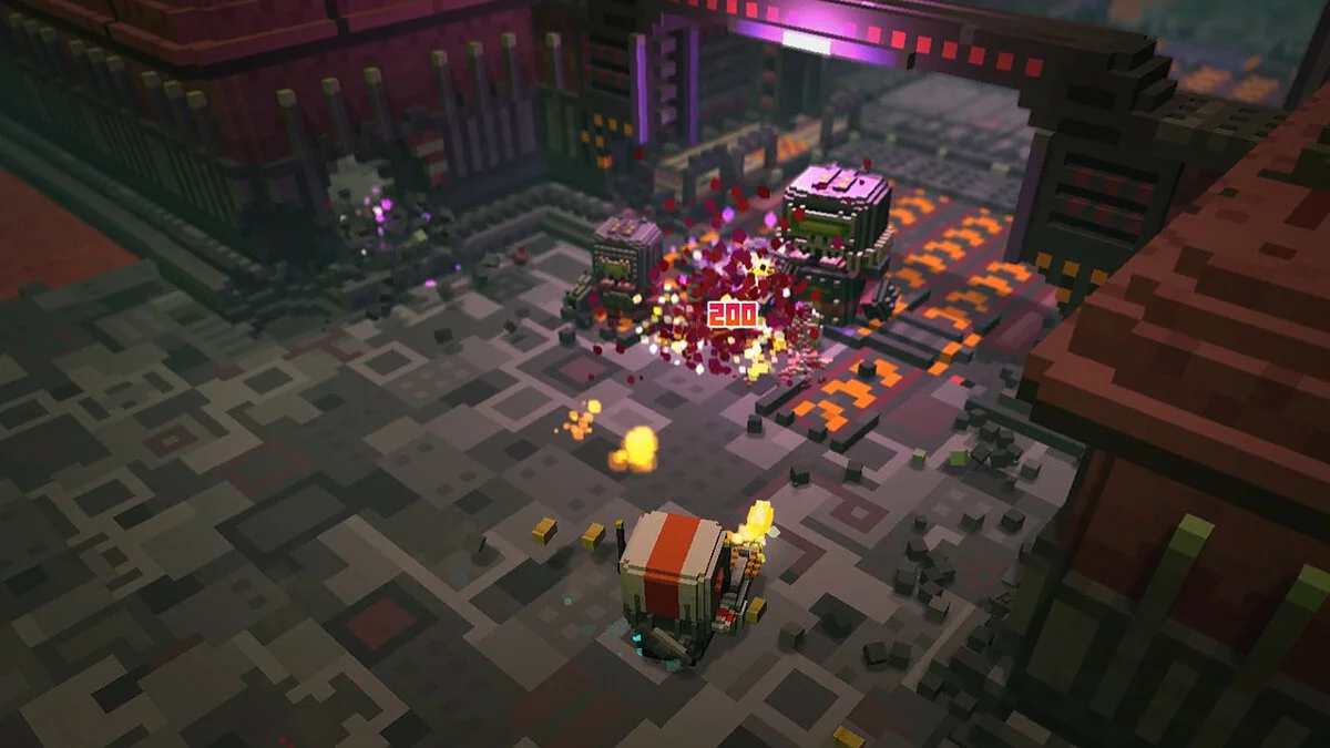 Скриншот из игры Smith and Winston - 13