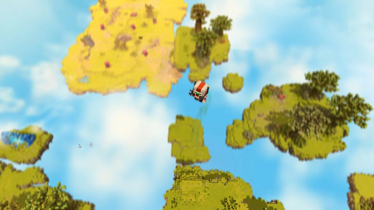 Скриншот из игры Smith and Winston - 18