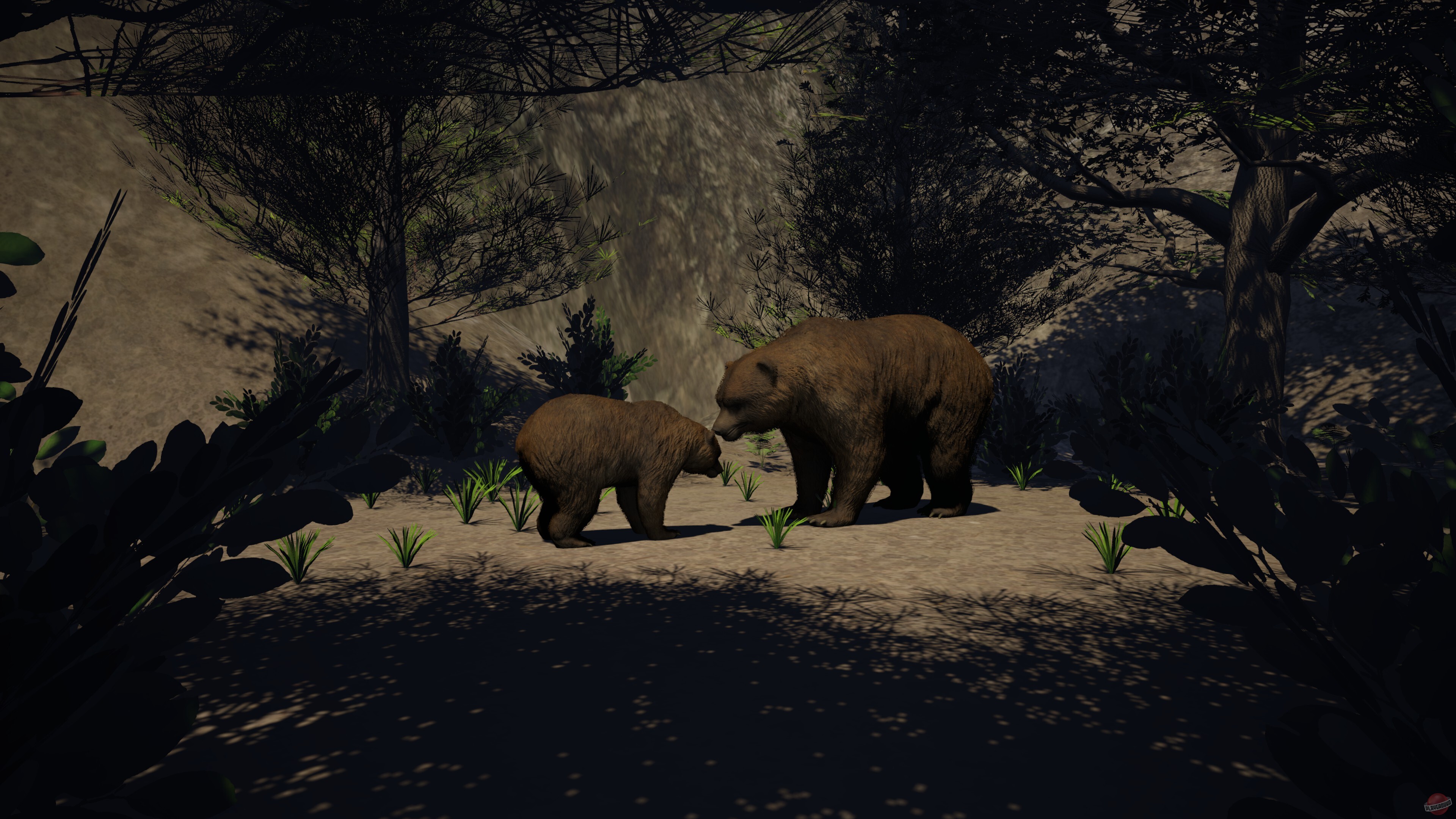 Скриншот из игры Ecosystem Architect - 5