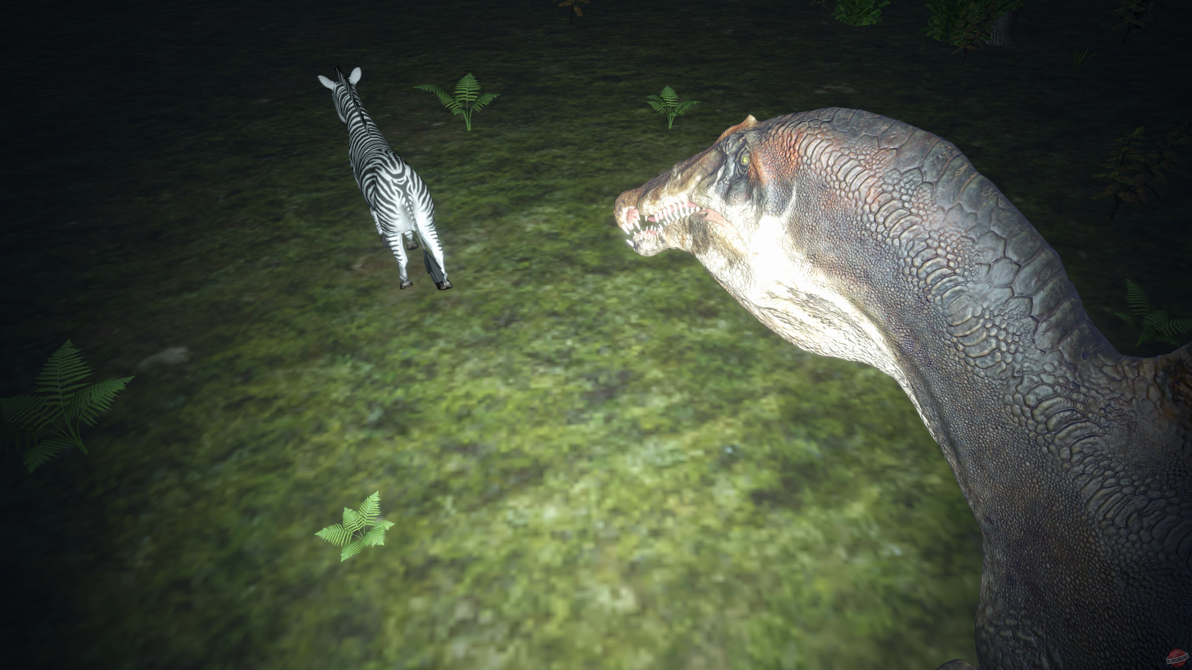 Скриншот из игры Ecosystem Architect - 1