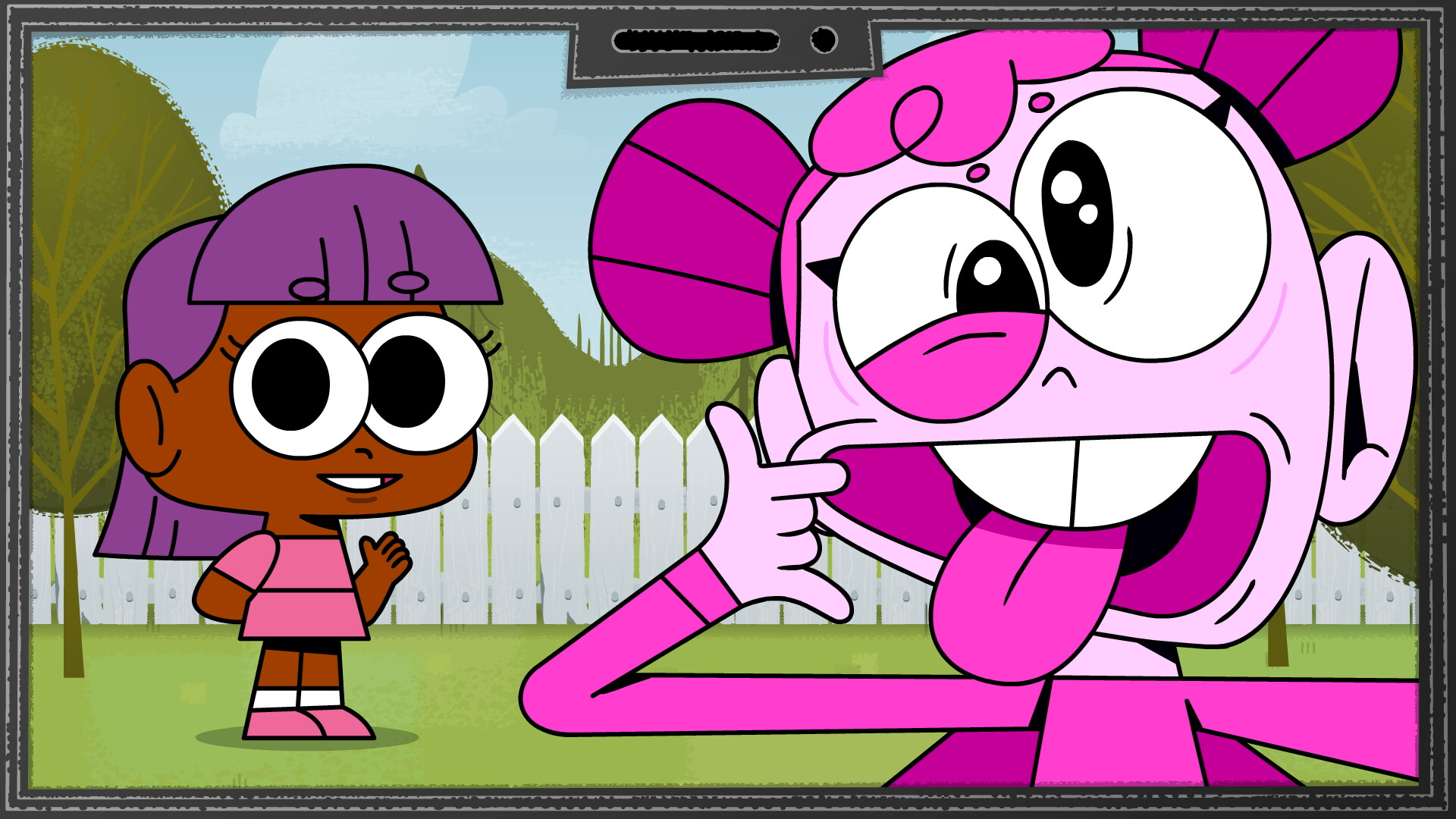 Скриншот из игры #BLUD - 8