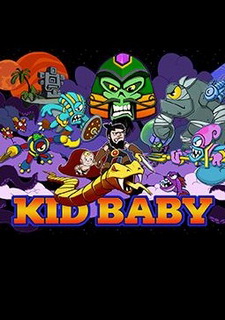 Обложка игры Kid Baby: Starchild