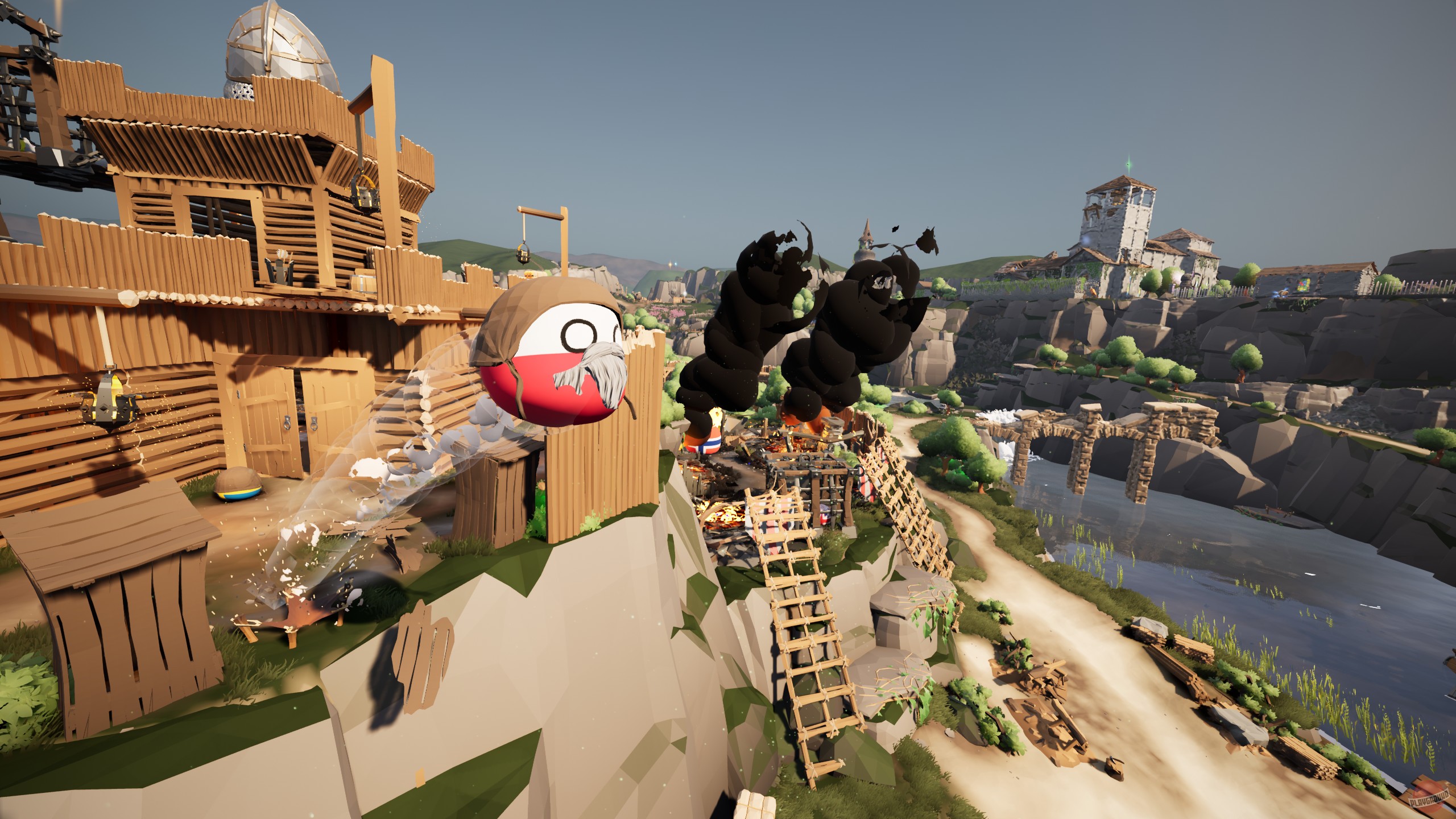 Скриншот из игры Bang-On Balls: Chronicles - 36