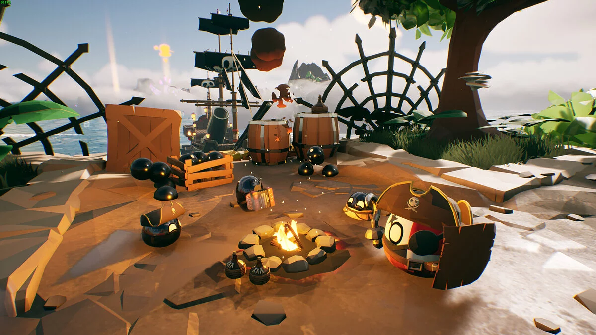 Скриншот из игры Bang-On Balls: Chronicles - 19