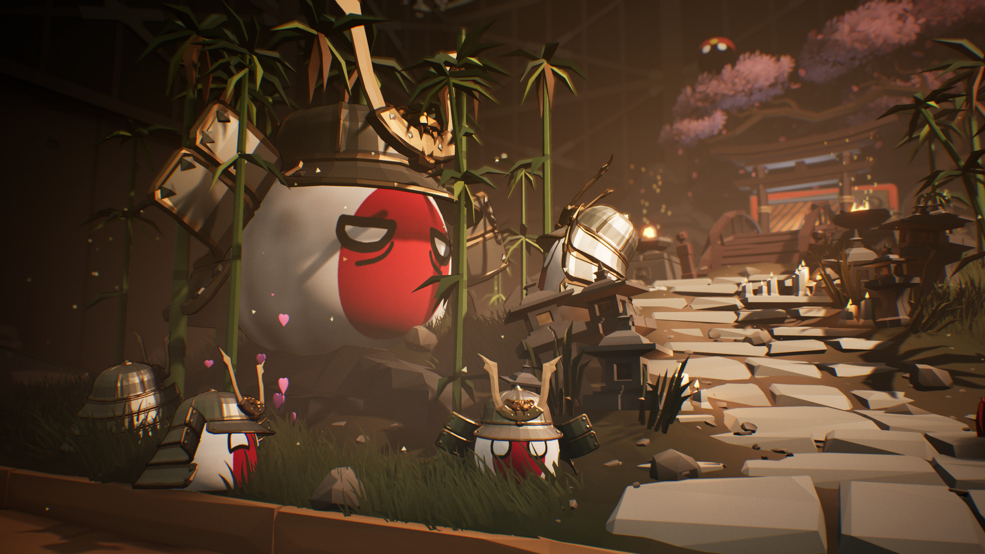 Скриншот из игры Bang-On Balls: Chronicles - 57