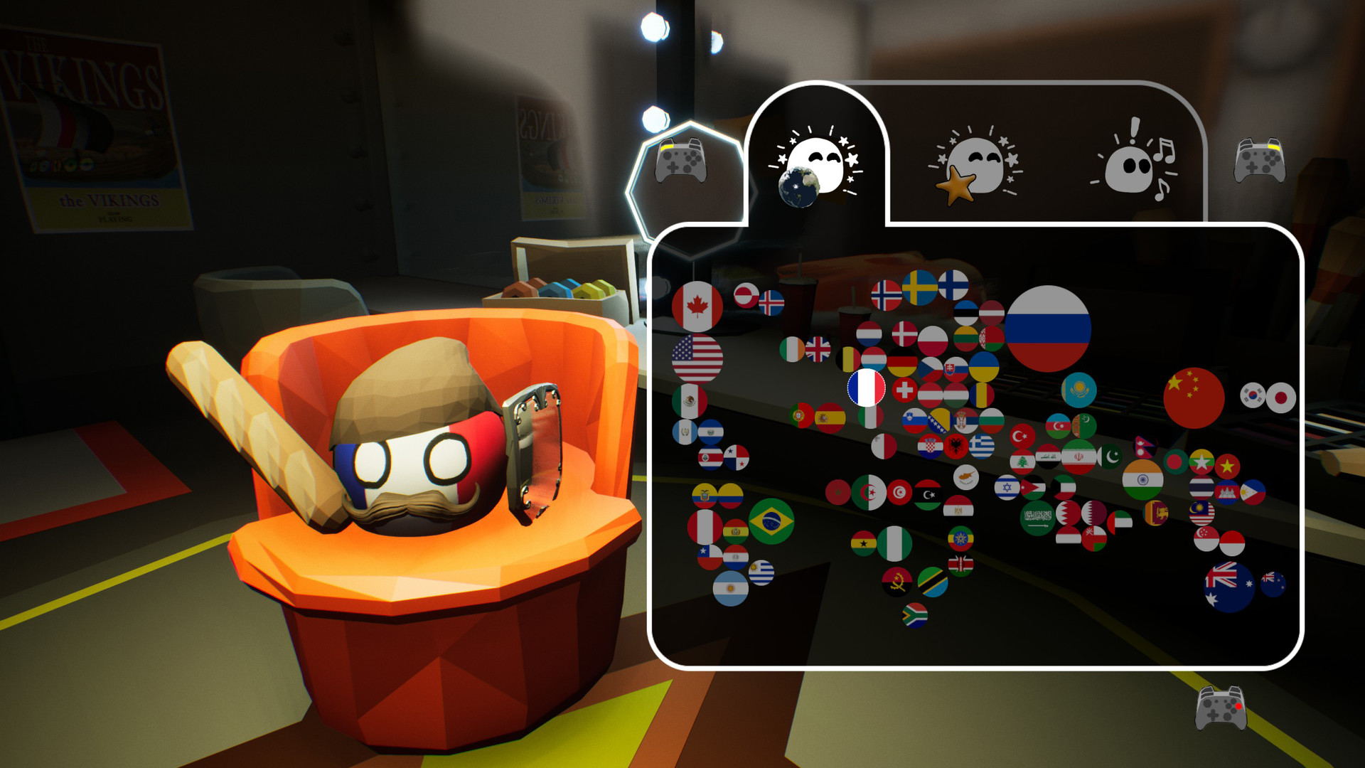 Скриншот из игры Bang-On Balls: Chronicles - 50