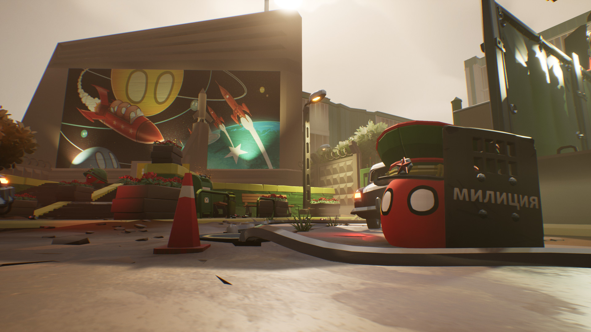Скриншот из игры Bang-On Balls: Chronicles - 52