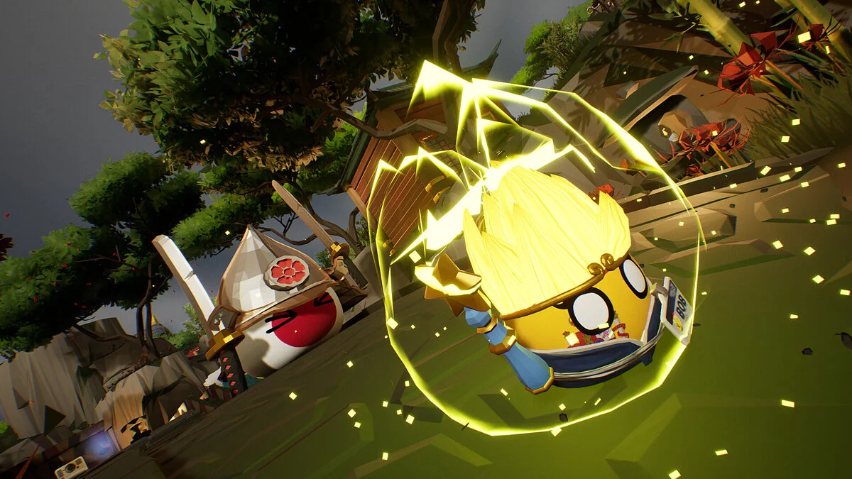 Скриншот из игры Bang-On Balls: Chronicles - 46