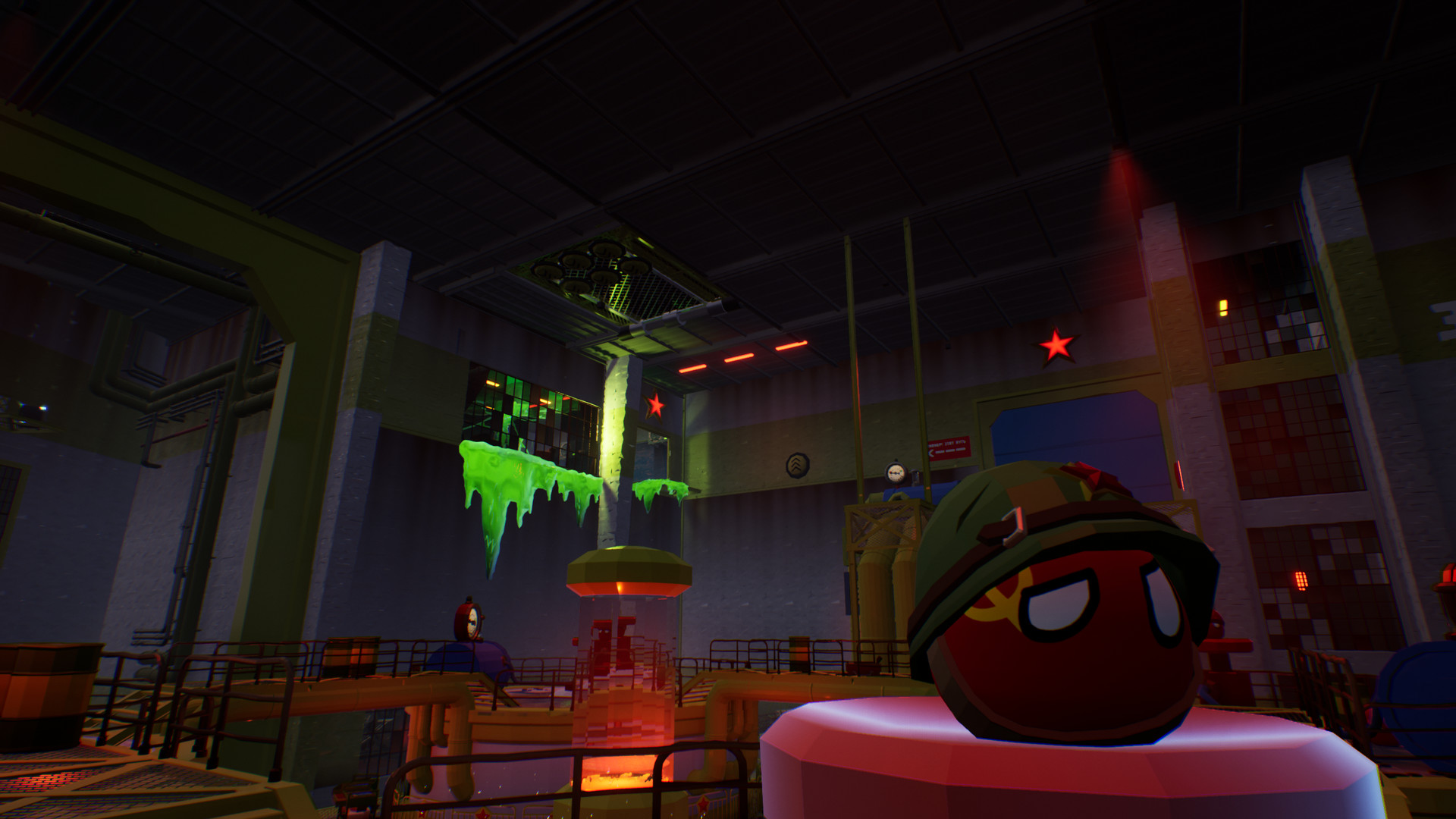 Скриншот из игры Bang-On Balls: Chronicles - 21