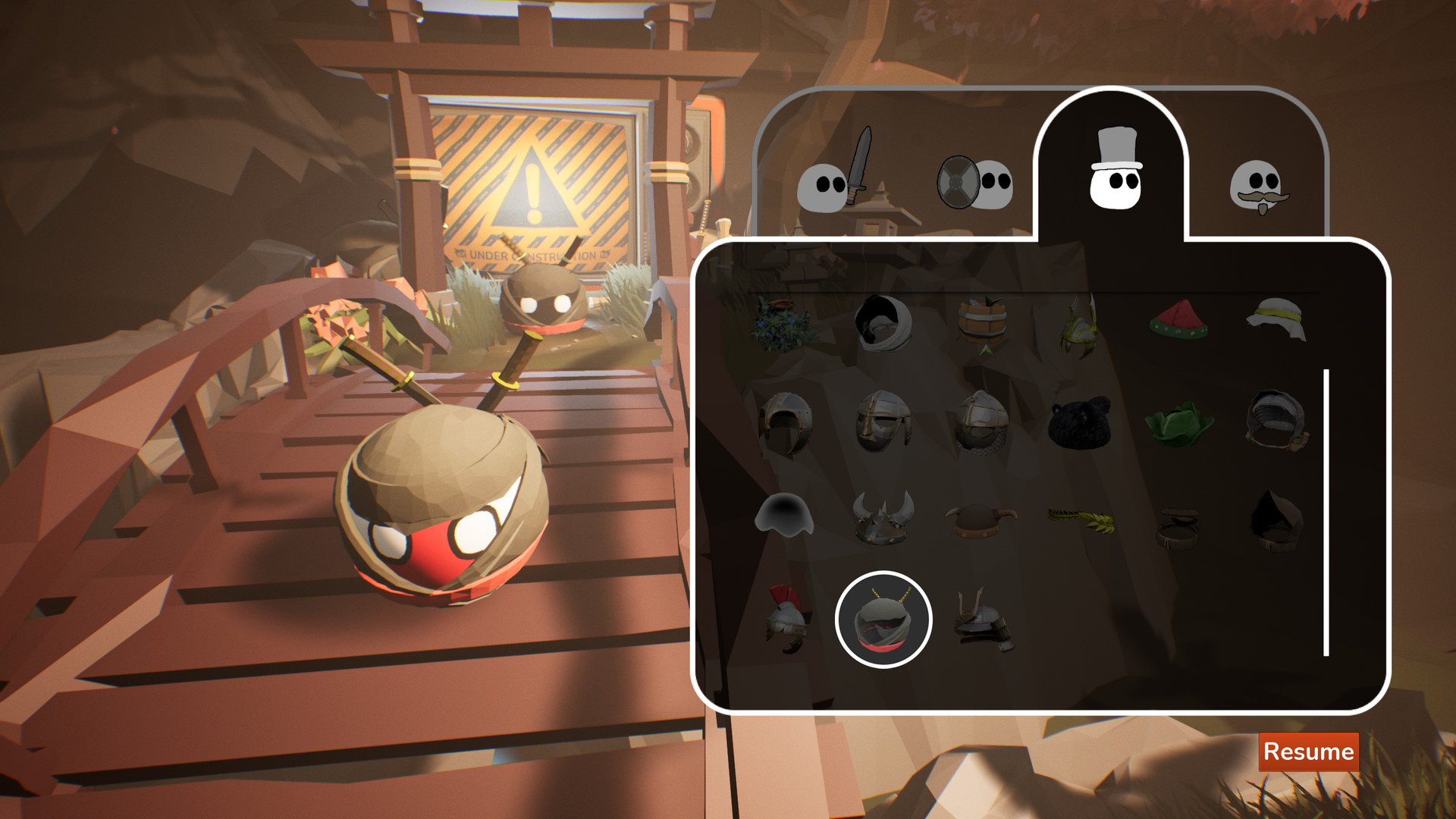 Скриншот из игры Bang-On Balls: Chronicles - 4