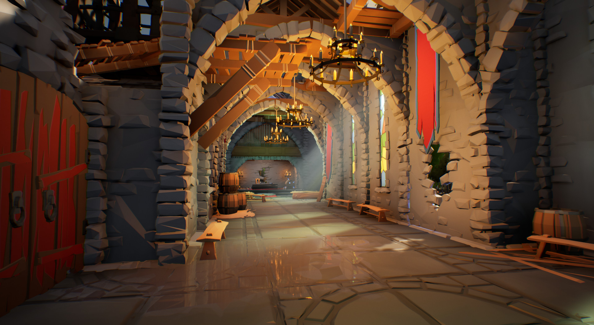 Скриншот из игры Bang-On Balls: Chronicles - 8