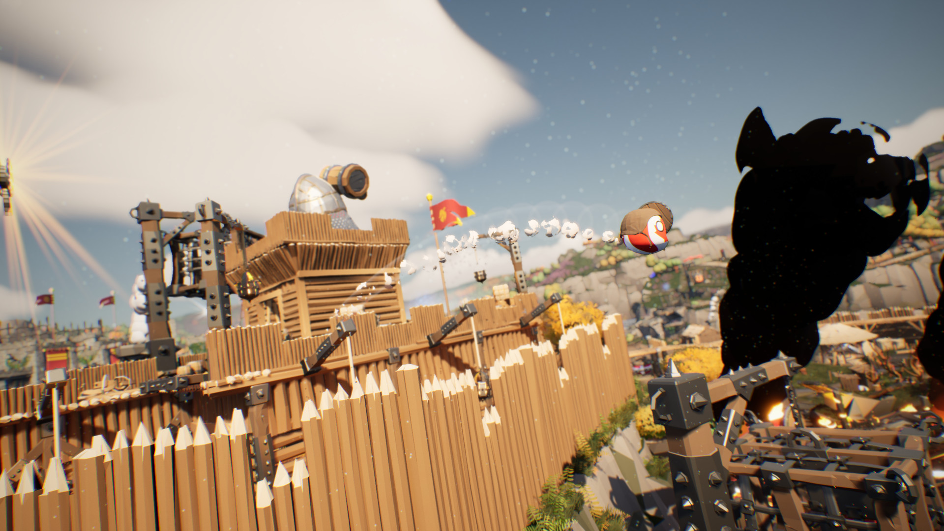 Скриншот из игры Bang-On Balls: Chronicles - 38