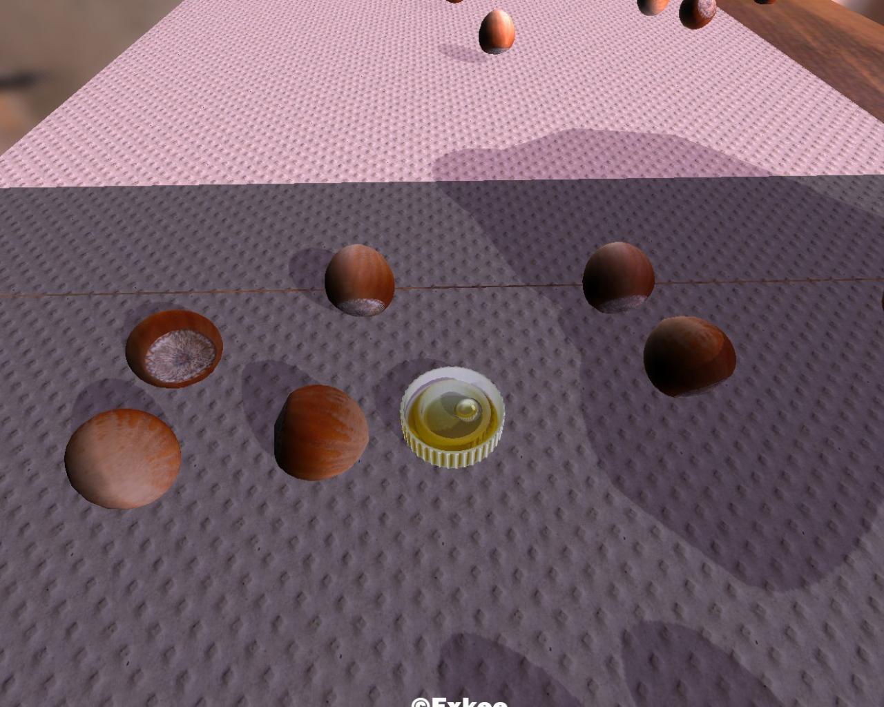 Скриншот из игры I-Fluid - 29