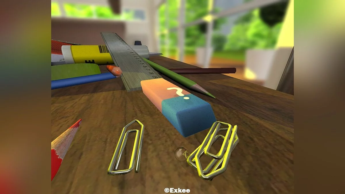 Скриншот из игры I-Fluid - 7