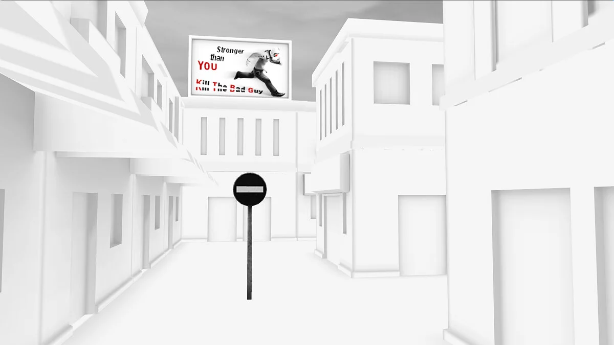 Скриншот из игры Kill the Bad Guy - 17