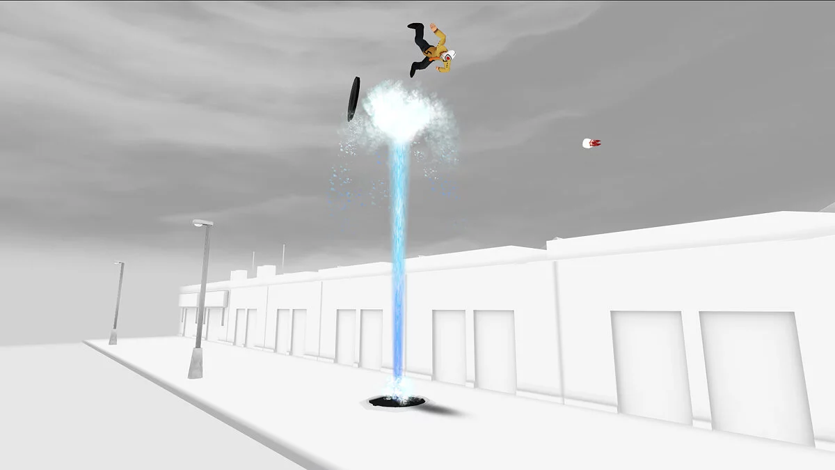 Скриншот из игры Kill the Bad Guy - 6